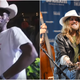 Image for article titled Lil Nas X made a remix to "Old Town Road" with Billy Ray Cyrus, so your move, Billboard